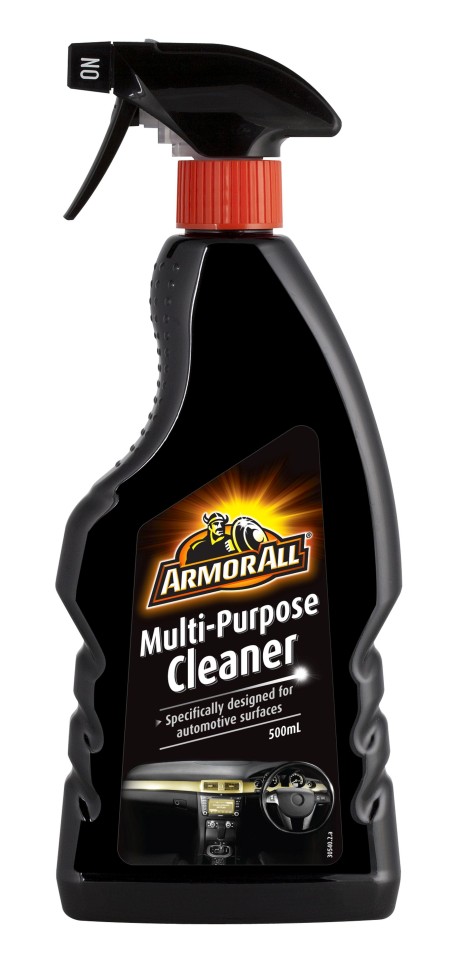 Armor All Multi-purpose Cleaner