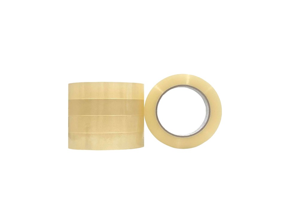 Packaging Tape 36mm X 100m Clear Roll