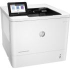 HP Laserjet Enterprise M612dn Mono Desktop Laser Printer image