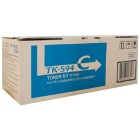 Kyocera Toner Kit TK-594C Cyan image