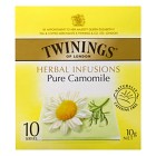 Twinings Tea Camomile Env Pk10 image