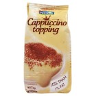 Nestle Vending Cappuccino Topping 1kg Carton 12 image