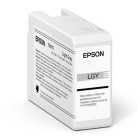 Epson SureColor Inkjet Ink Cartridge T46Y9 Light Grey image