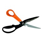 Fiskars Heavy Duty Scissors Cuts And More image