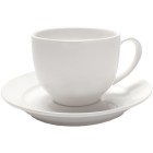 Connoisseur A-La-Carte Cup & Saucer Set 200ml 145mm White Box 6 image