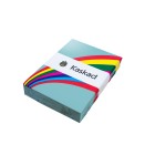 Kaskad Colour Paper A3 80gsm Puffin Blue Pack 500 image