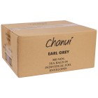 Chanui Earl Grey Envelope Tea Bags Carton 500 image