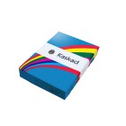 Kaskad Colour Paper A3 160gsm Kingfisher Blue Pack 250 image