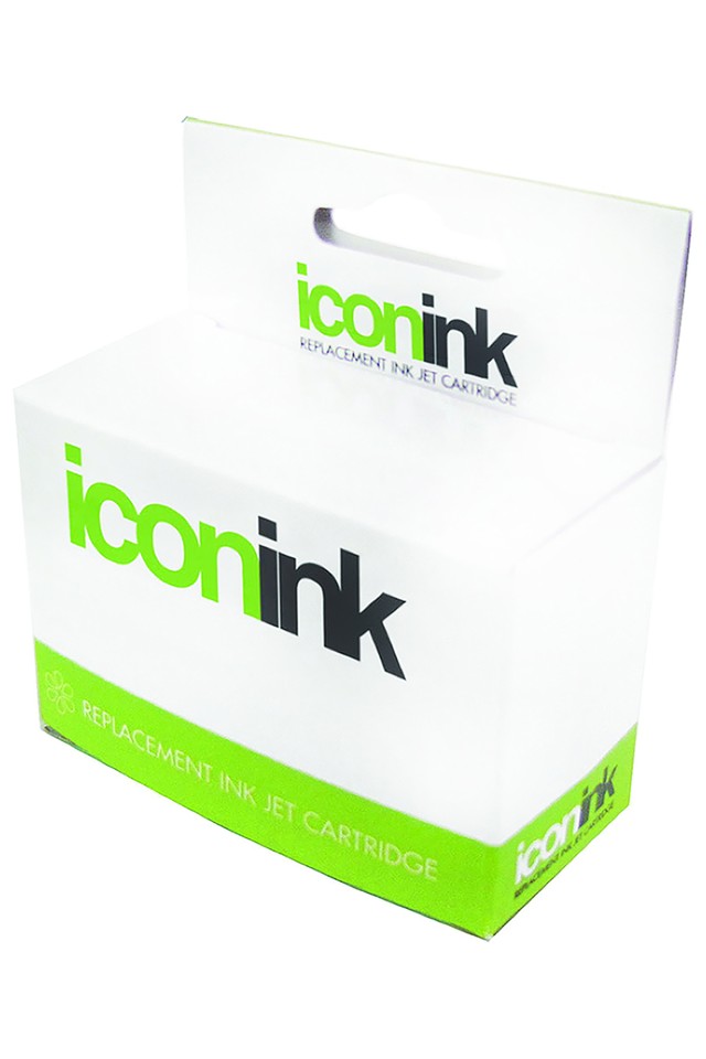 Icon Compatible Brother Inkjet Ink Cartridge LC239XL High Yield Black