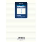 Filofax A5 Notebook Refill White Ruled 32 Sheet image