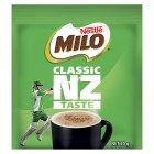 Nestle Milo Single Serve Sachets 20g Box 100 image