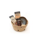 Trade Aid Small Chocolate Lovers Basket image