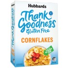 Hubbards Gluten Free Cornflakes 325g image