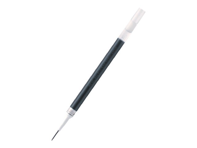 Pentel Energel Gel Ink Pen Refill For BL77 Energel Rollerball Pen LR7 0.7mm Black