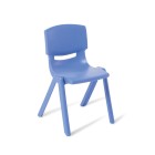 Eden Squad Chair Blue image