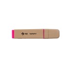NXP Recycled Highlighter Pink Box 6 image