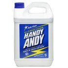 Handy Handy Rain Clean 5 Litre 741055/2 image