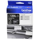 Brother Inkjet Ink Cartridge LC139XL High Yield Black image