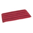 Jonmaster Ultra Damp Flat Mop Pad 40cm Red D7518554 image