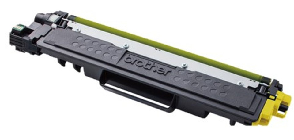 Brother Laser Toner Cartridge TN237 Yellow