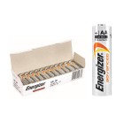 Energizer Advanced Alkaline AA Battery Pack 24