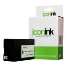 Icon Compatible HP Inkjet Ink Cartridge 950XL High Yield Black image
