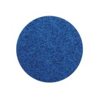 Glomesh Floor Pads Regular Speed Blue 275mm TK275BLU image