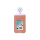 Livi Foaming Hand Soap Perfumed 1 Litre S101 Carton of 6 image