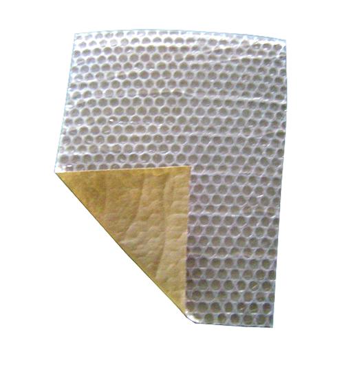 Polybubble Kraft Paper Bubble Wrap 1500mm X 60m
