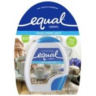 Equal Artificial Sweetener Tablets  image