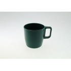 280Ml Plastic Swiggie Mug Green Only image