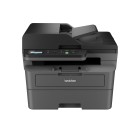 Brother Mono Laser Printer Multi Function DCPL2640DW A4 image