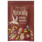 Cocoa Naturally Drinking Chocolate Sachet Box 300 image