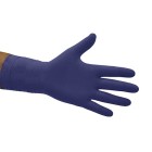 Latex Hi-Risk P/F Small Gloves Box of 50 image