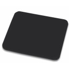 Ednet Neoprene Black Mouse Pad image