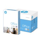 HP Office White Copy Paper Recyclable Wrap A4 80gsm (500) Box Of 5 image