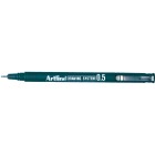 Artline 123501 Drawing System Pen 0.5mm Black image