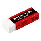 Staedtler Eraser Traditional 65x23mm Each image