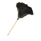 Filta Ostrich Feather Duster 500mm Black 92003 image