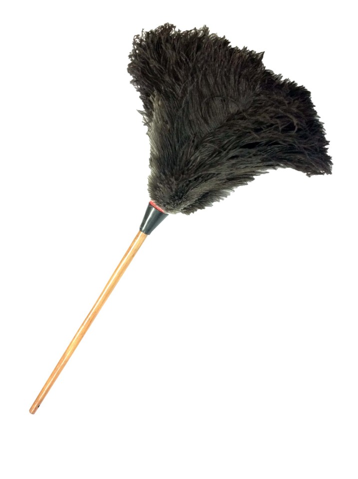 Filta Ostrich Feather Duster 500mm