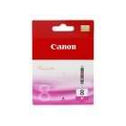 Canon PIXMA Inkjet Ink Cartridge CLI8 Magenta image
