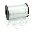Crimped Curling Ribbon 5mmx500m - Silver image