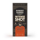 Robert Harris Intense Shot Capsules Italian Roast 10 Pack image
