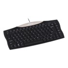 Evoluent Essentials Full Featured Compact Keyboard Wired Ekb image