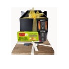 Wild Appetite -  Cheese Lovers Hamper image