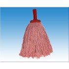 Mop Head 400g Red image