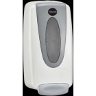 Mode Liquid Soap Or Gel Sanitiser Dispenser White image