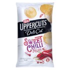 Eta Uppercuts Chips Deli Sweet Chilli Relish 140g image