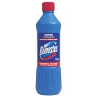 Domestos Hospital Grade Disinfectant With Bleach 750ml image
