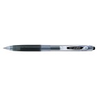Pilot Pop'lol Gel Ink Pen Retractable Fine 0.7mm Black